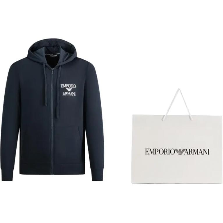 Emporio Armani FW23 Logo — фото 9