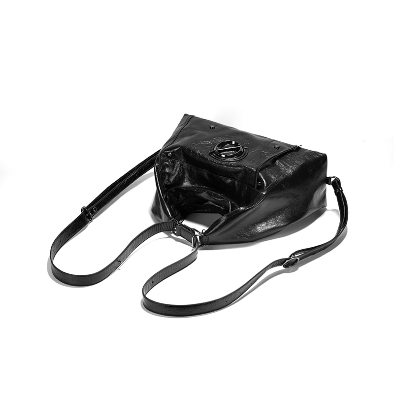 Jellytoyboy Roaming Bag Special Edition Black — фото 3