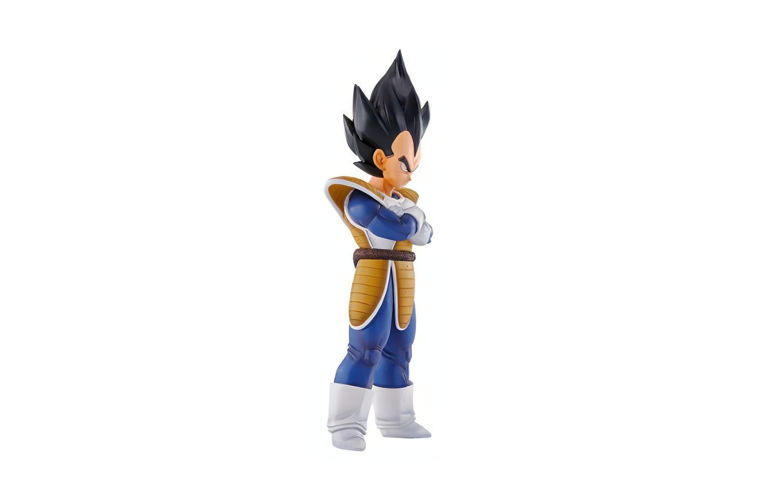 Banpresto a masterlise 20cm — фото 2