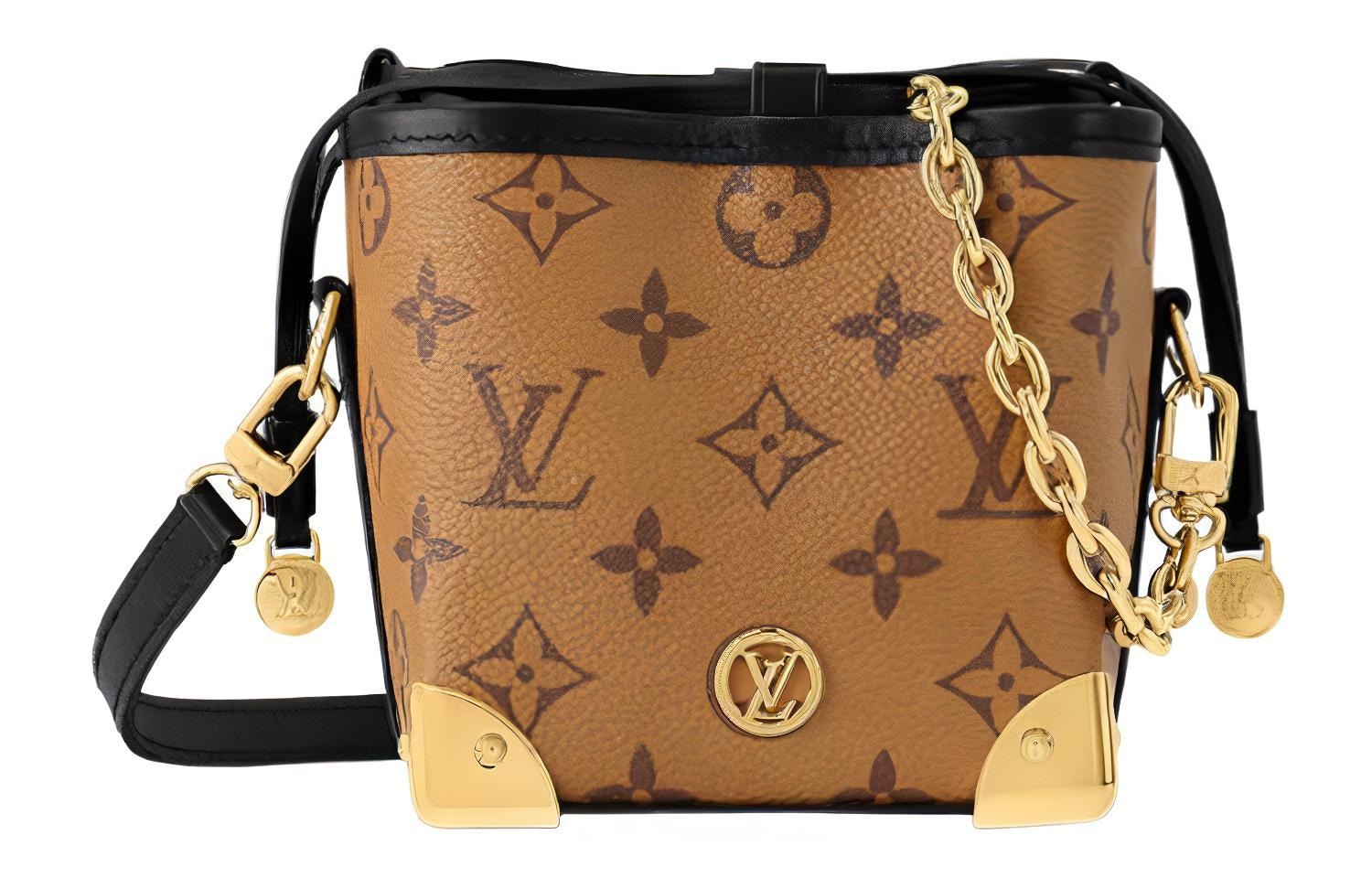Сумки Louis Vuitton NOE Purse