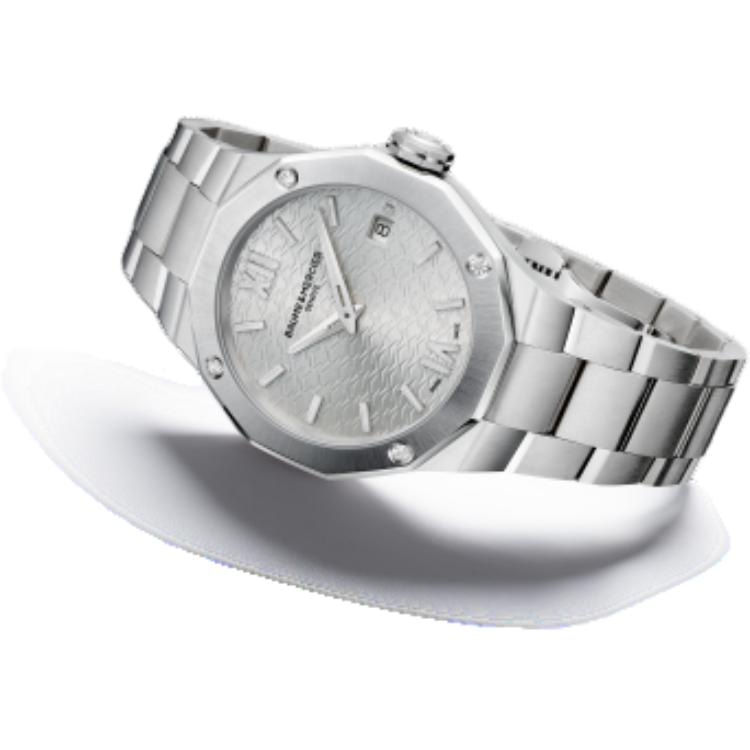 Baume & Mercier Riviera M0A10614 — фото 1