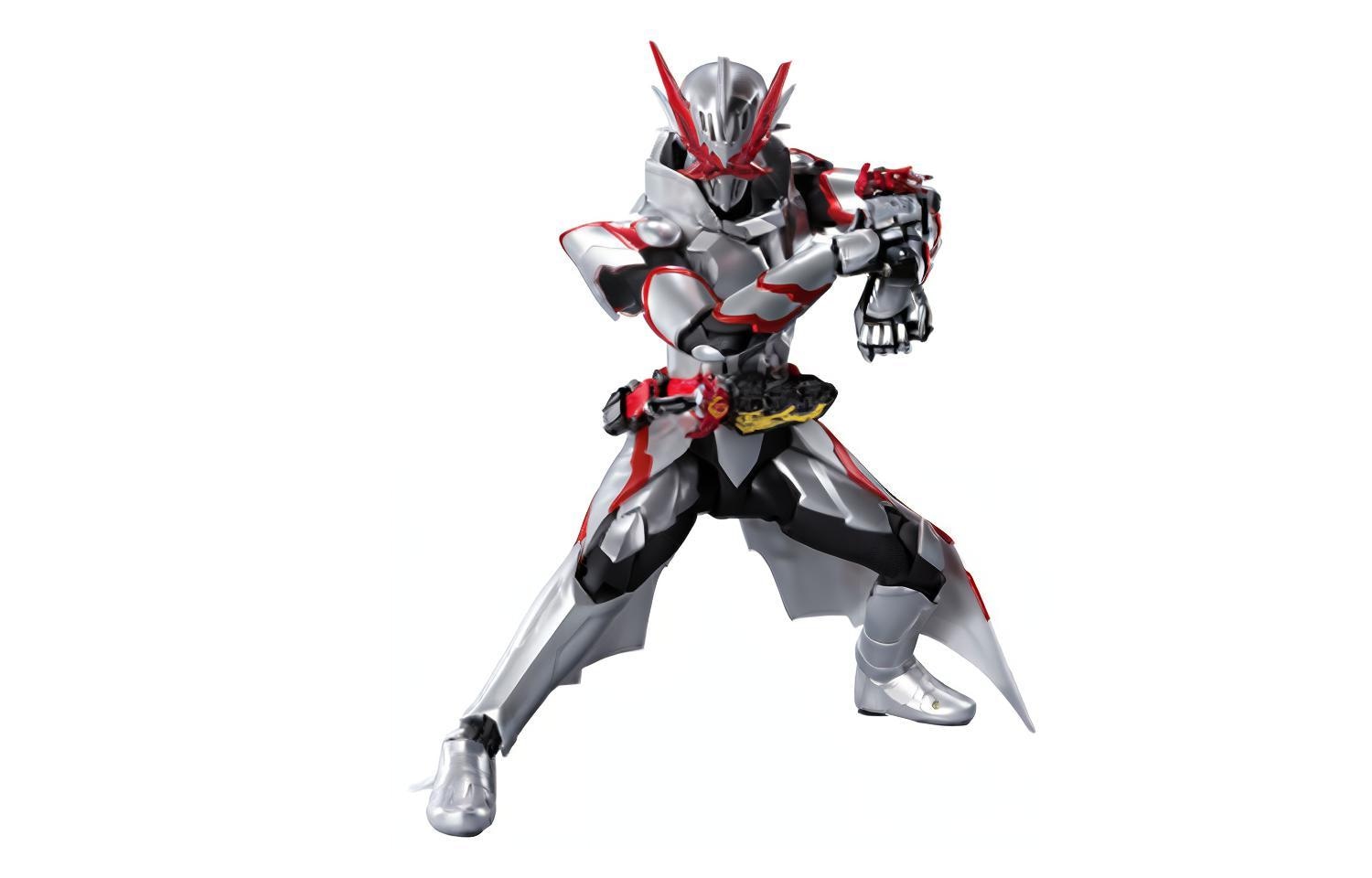 BANDAI/万代 BANDAI SABER s.h.figuarts
