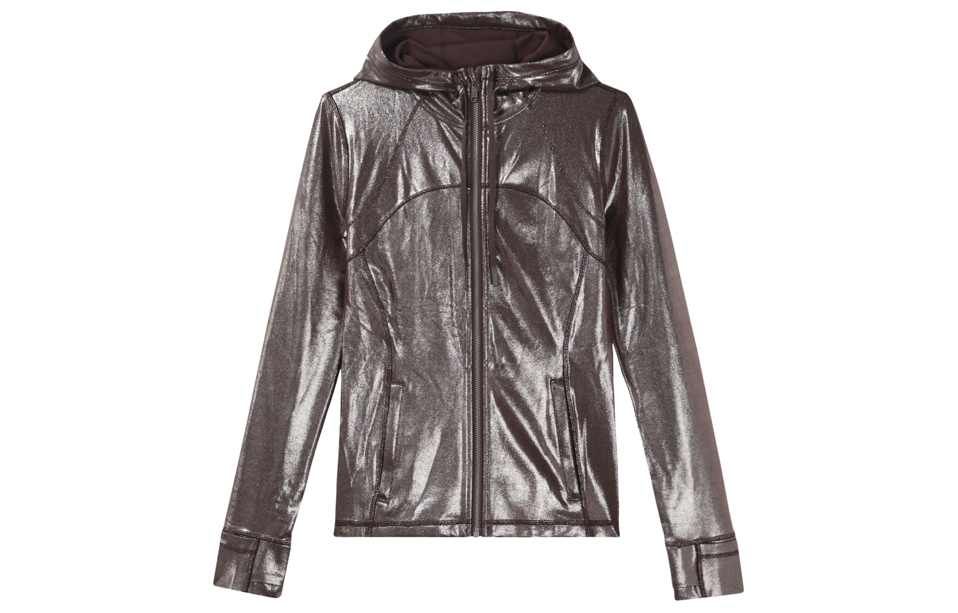 lululemon/露露乐蒙 lululemon Define Jacket Shine