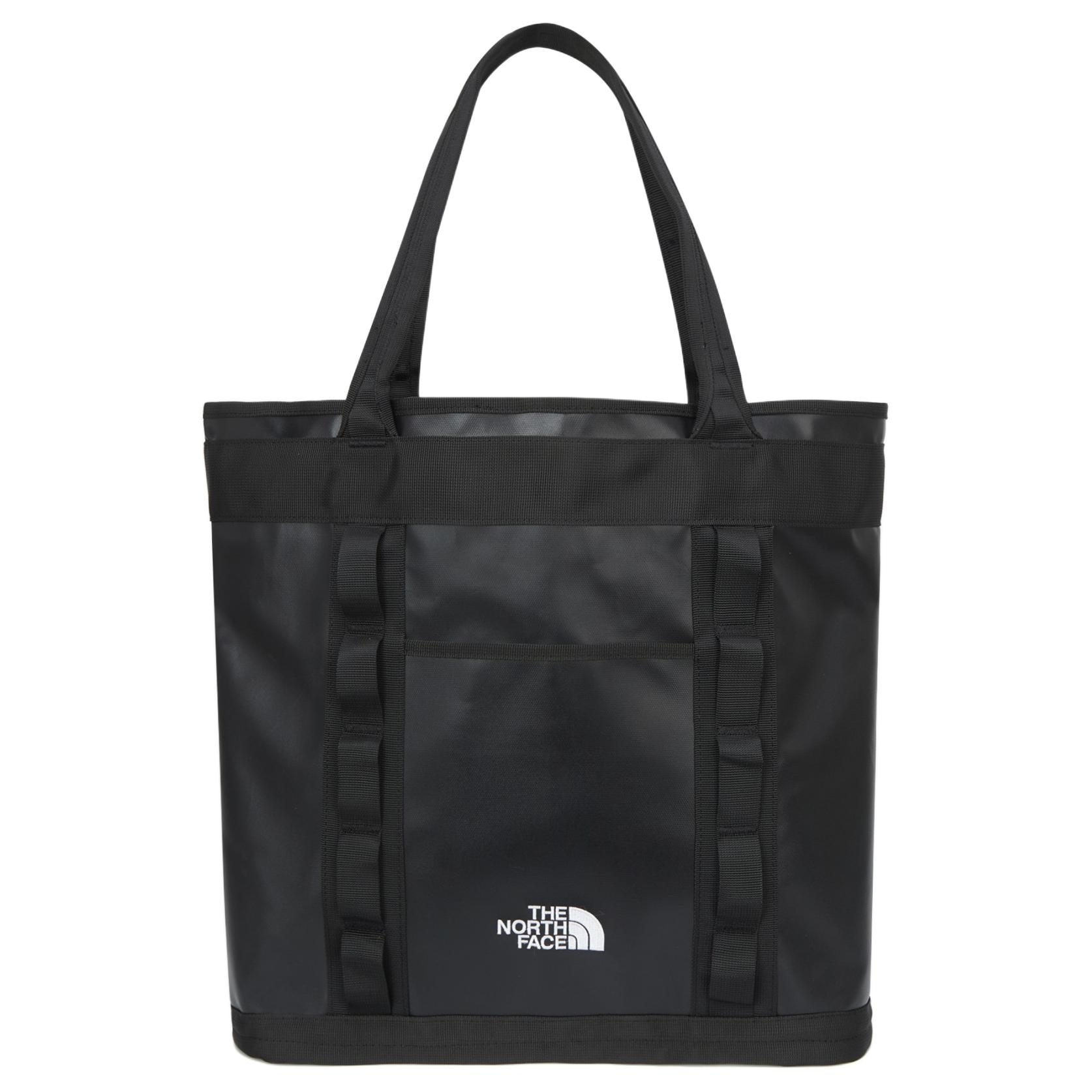 Сумки The North Face Tote Bag Black