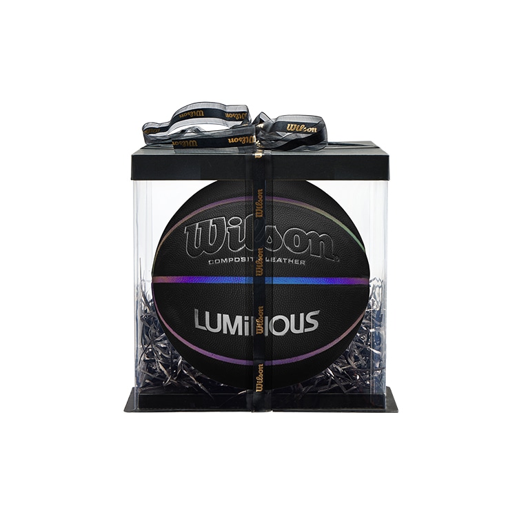 Wilson 7 PU Luminous