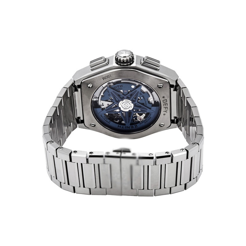 Zenith Defy 95.9002.9004/78.M9000 — фото 2