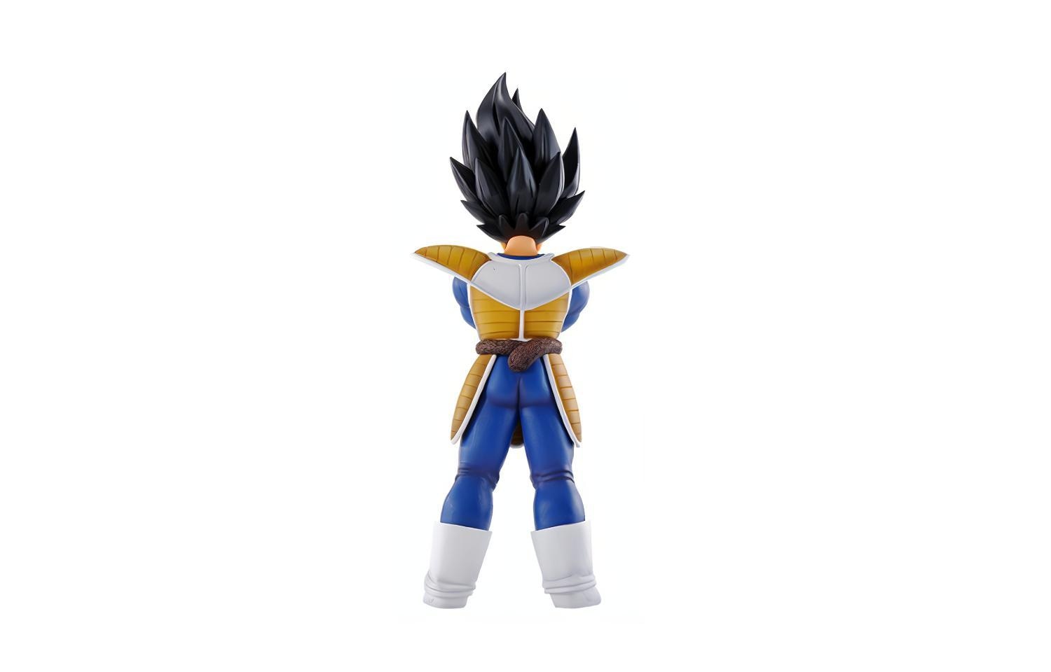 Banpresto a masterlise 20cm — фото 6