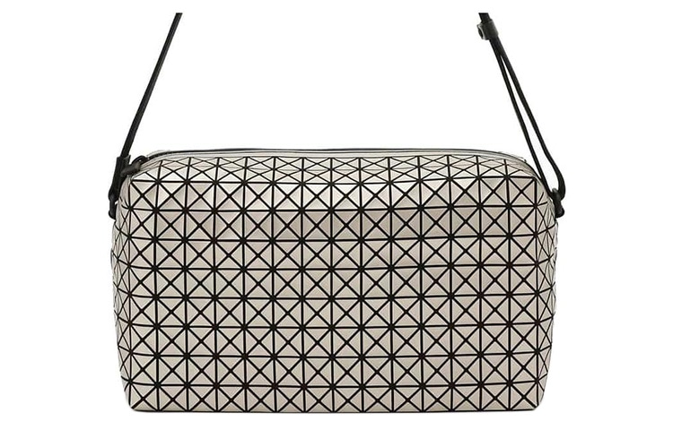 ISSEY MIYAKE/三宅一生 ISSEY MIYAKE SADDLE BAG