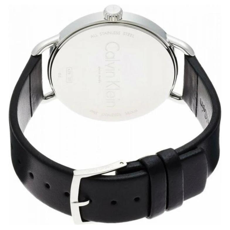 Calvin Klein CKCalvin Klein 38mm 30 — фото 1
