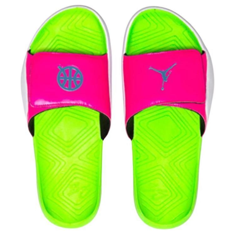 Jordan Hydro 7 Quai54 (2018) — фото 9