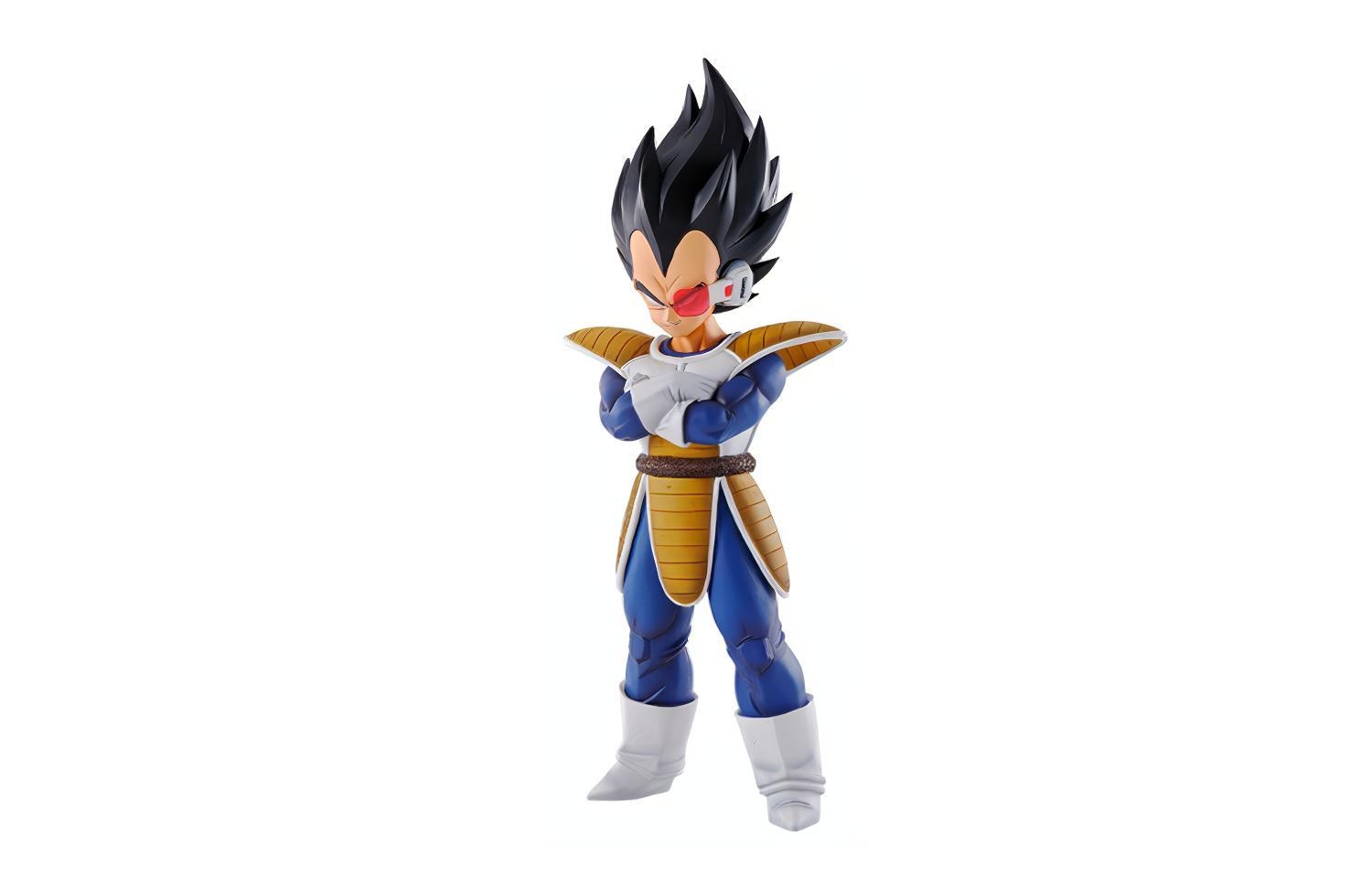 Banpresto a masterlise 20cm — фото 5