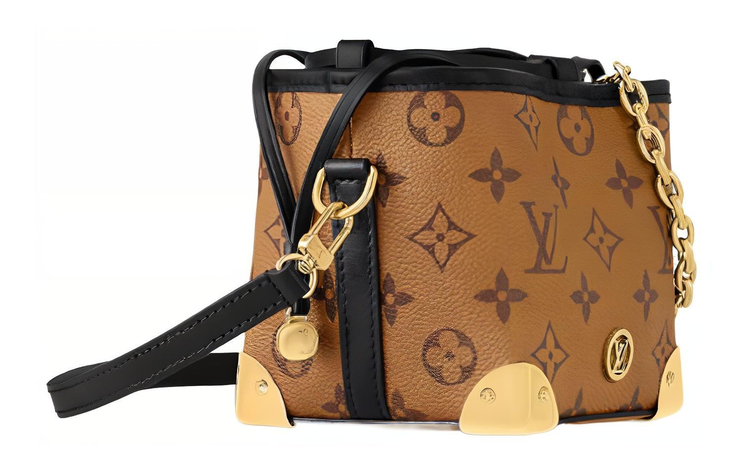 Louis Vuitton NOE Purse — фото 1