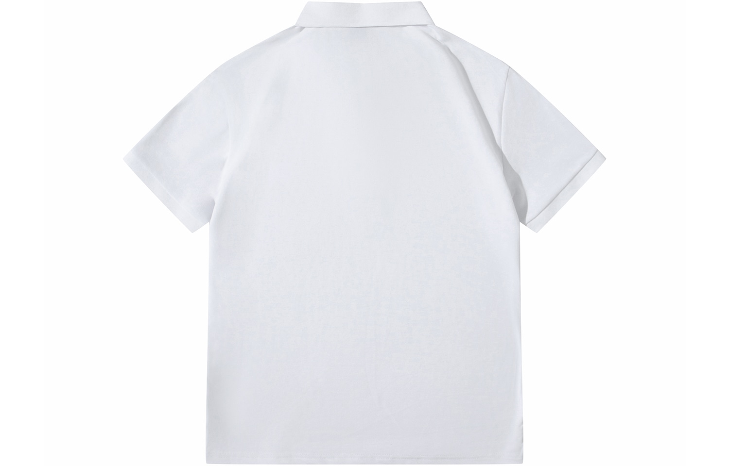 Baleno Polo Shirt — фото 1