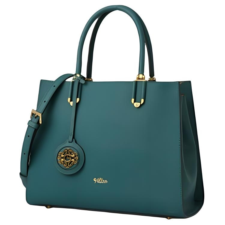 Goldlion Tote — фото 4