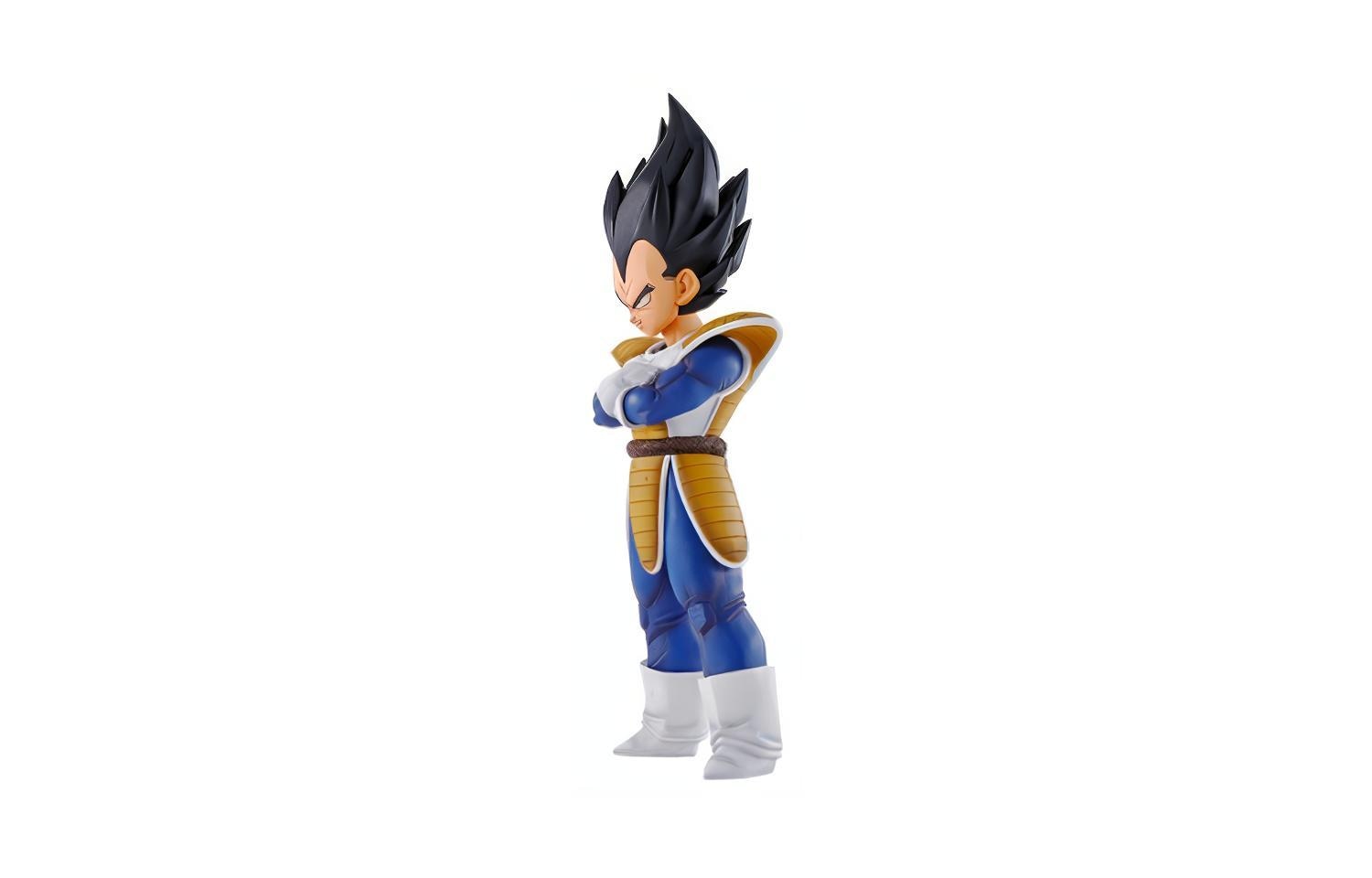 Banpresto a masterlise 20cm — фото 4