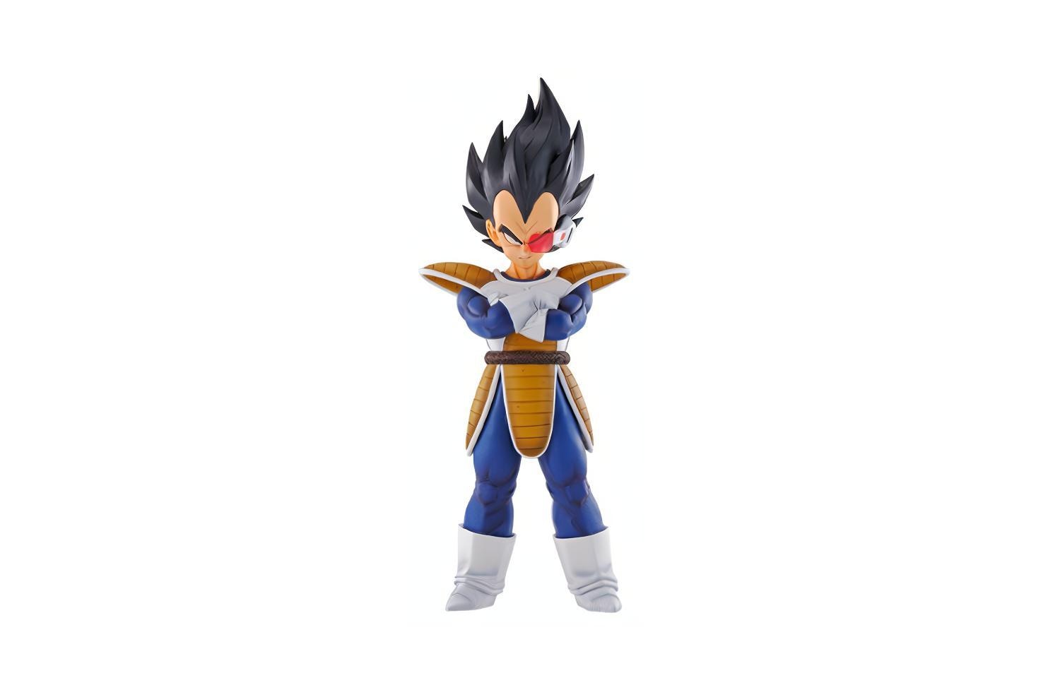 Banpresto a masterlise 20cm — фото 1