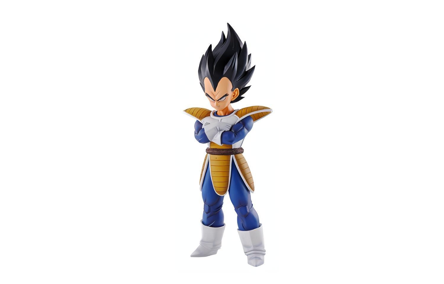 Banpresto a masterlise 20cm — фото 3