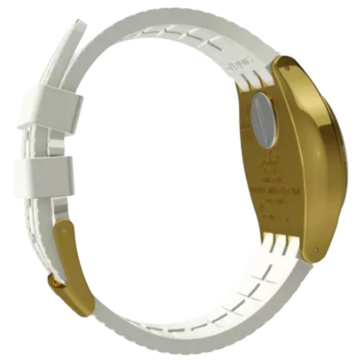 Swatch Chrono 30 40mm — фото 4
