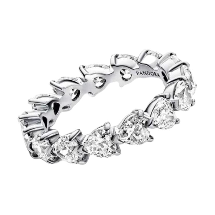 Pandora/潘多拉 Pandora Heart Ring
