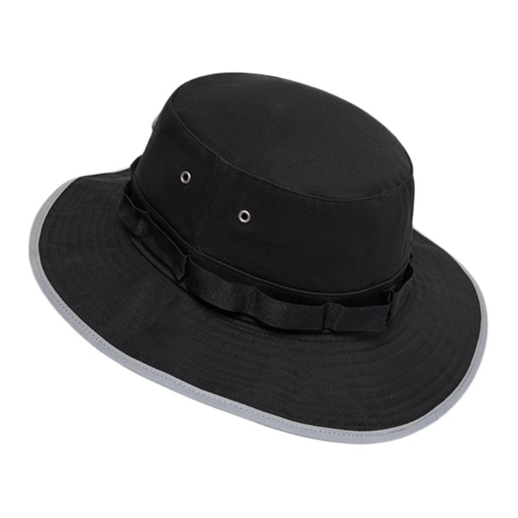 Oakley Bucket Hat Black — фото 1