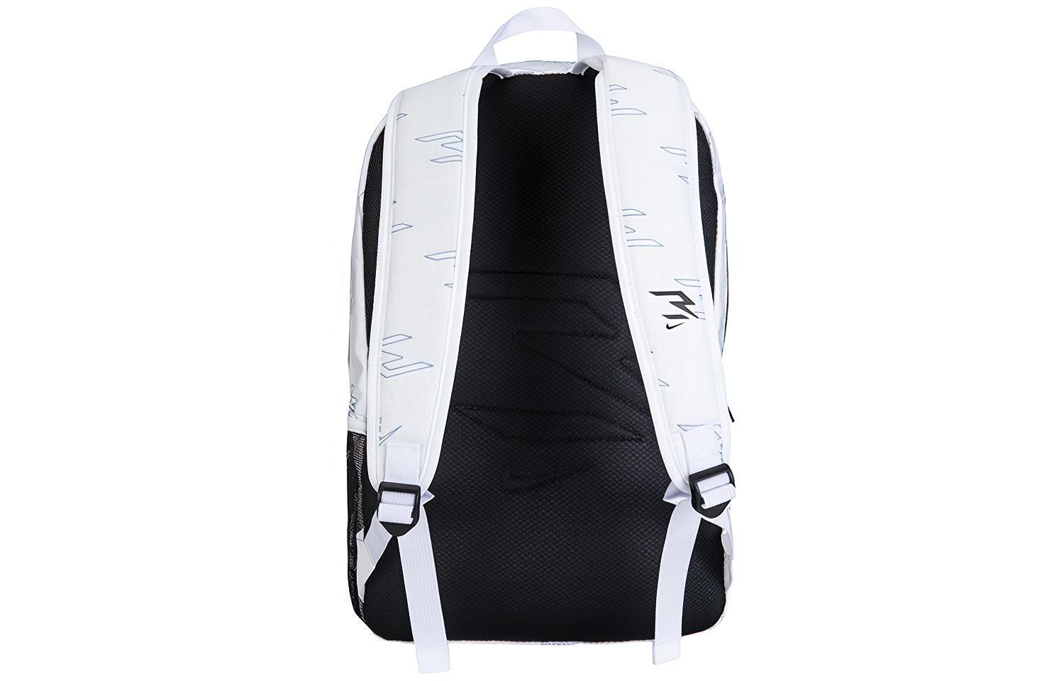 Nike Backpack White — фото 2