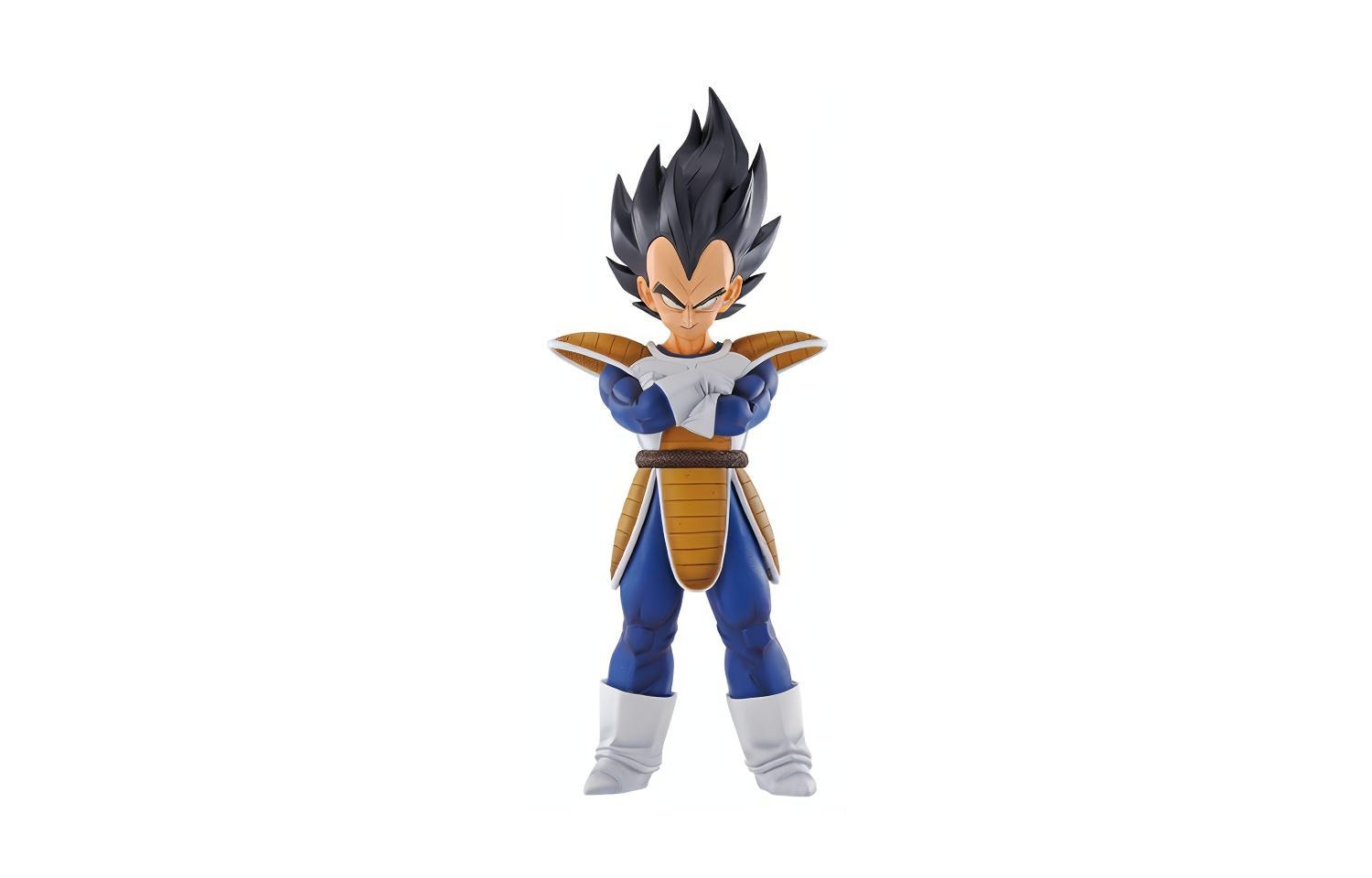 Banpresto a masterlise 20cm