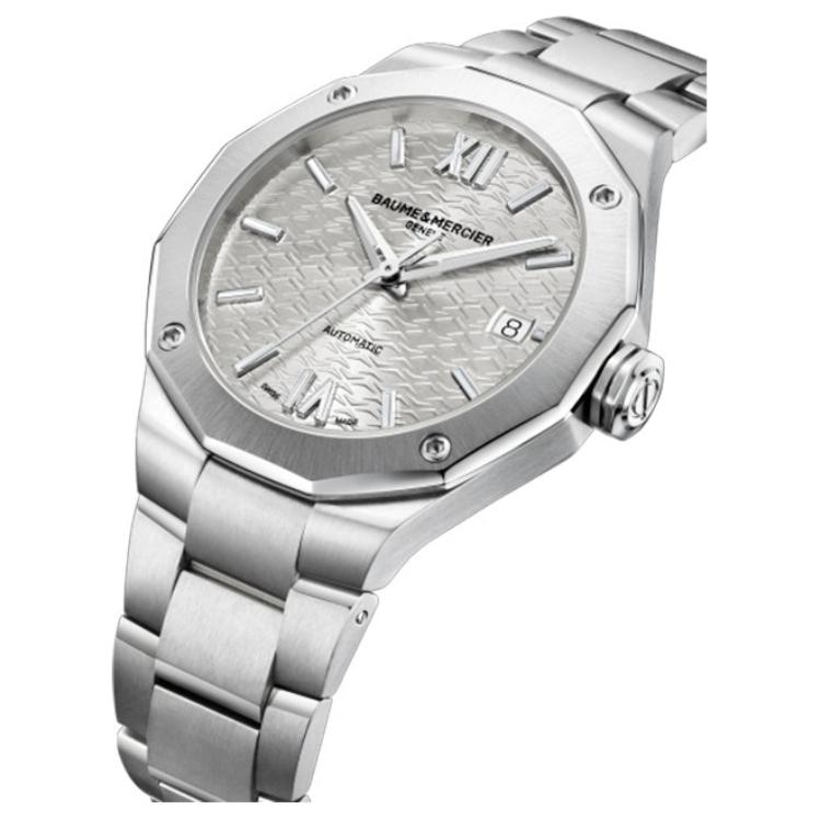 Baume & Mercier Riviera M0A10614 — фото 3