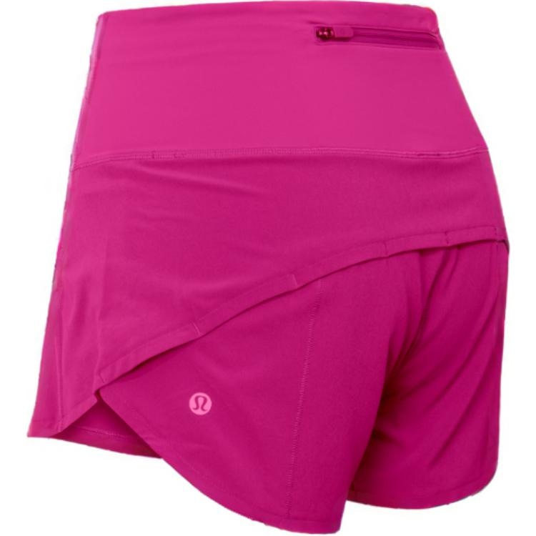 Lululemon Speed Up Shorts 2.5" — фото 8