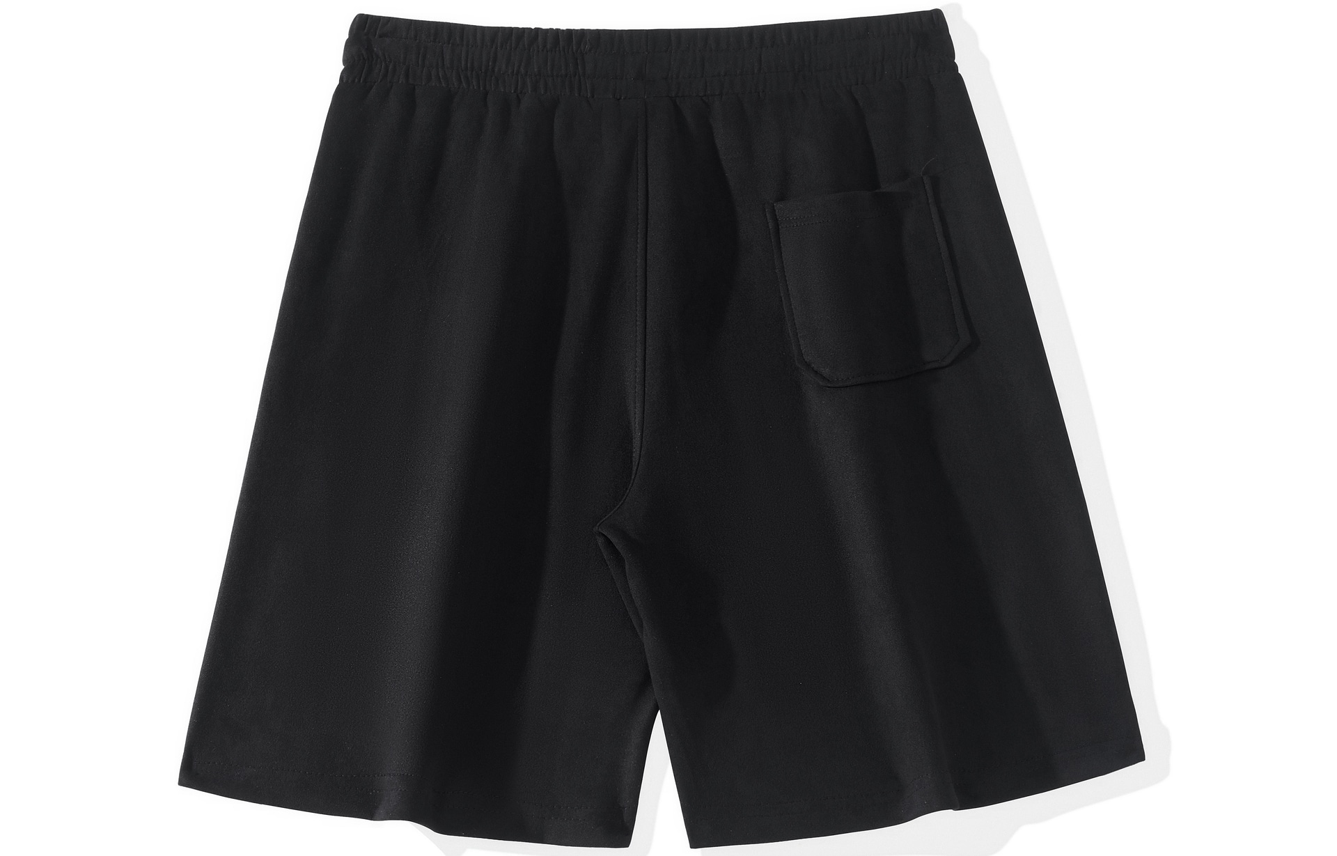 Both Play Shorts — фото 1