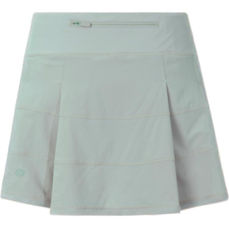 Lululemon Courtcore Pace Rival Mid- Rise SkirtRegular13 — фото 8
