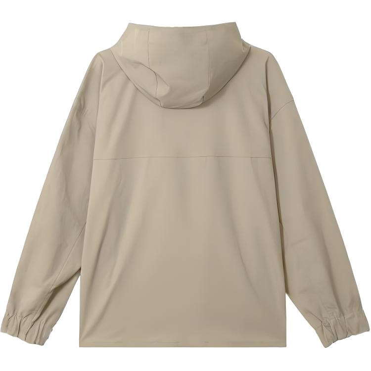 Lululemon Twill Half-Zip Anorak — фото 5