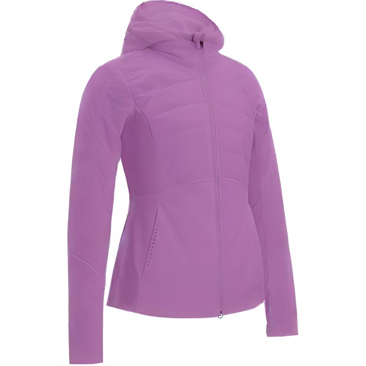 Lululemon Another Mile Jacket — фото 5