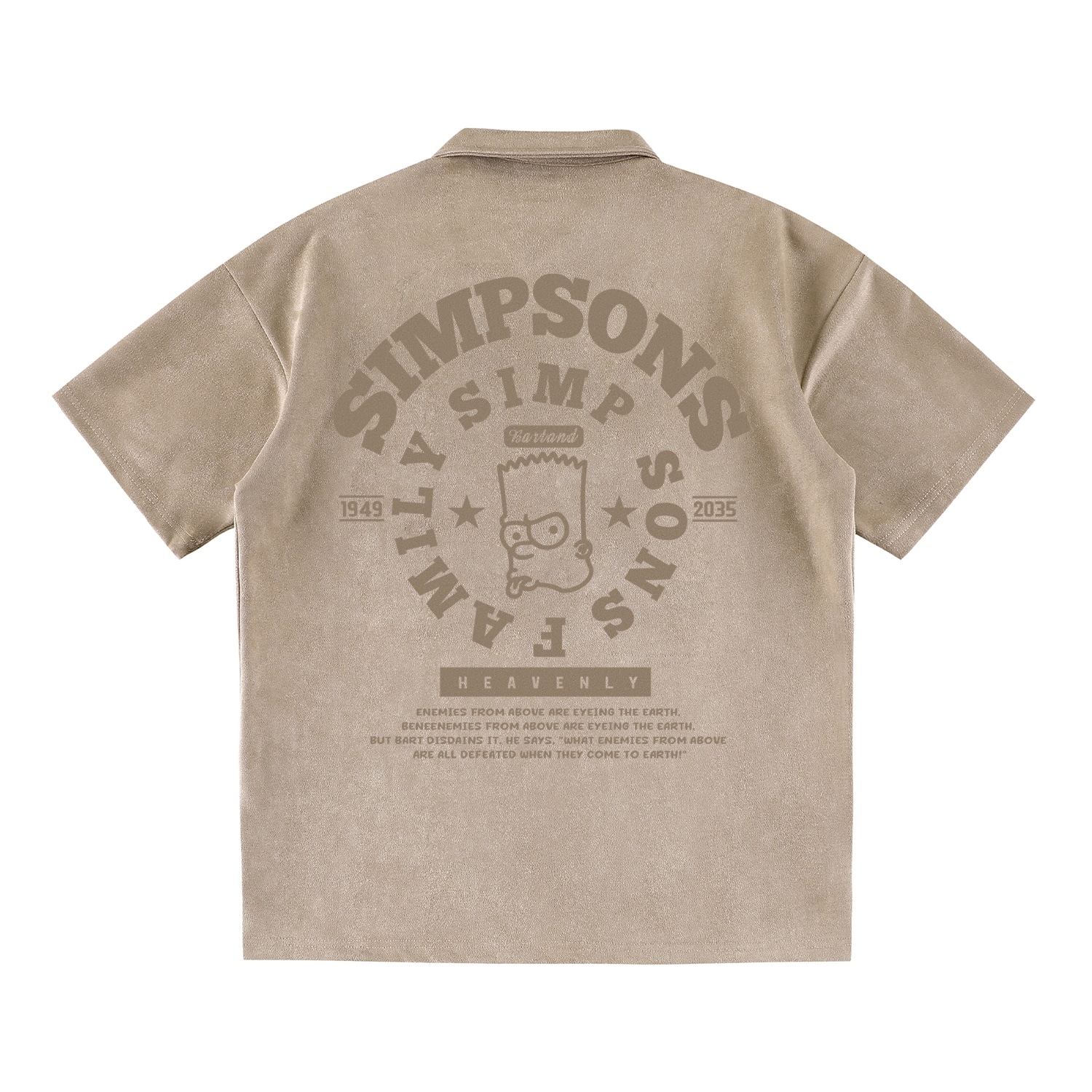 The Simpsons LOGOPolo — фото 5
