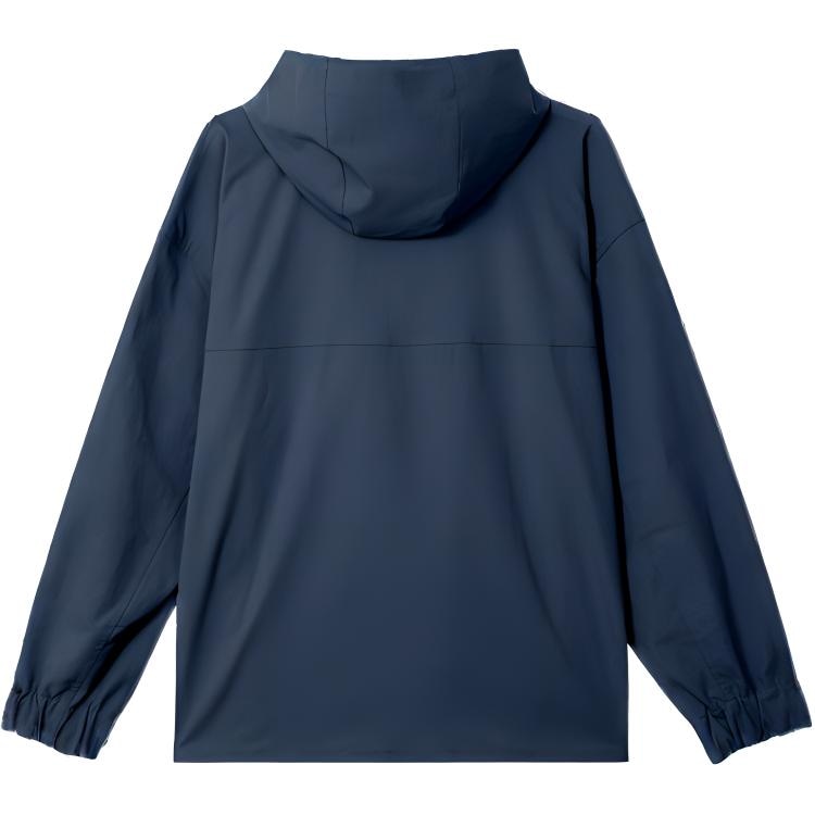 Lululemon Twill Half-Zip Anorak — фото 7