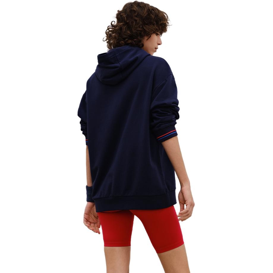 Le Coq Sportif Tricolor Sweatshirt — фото 3