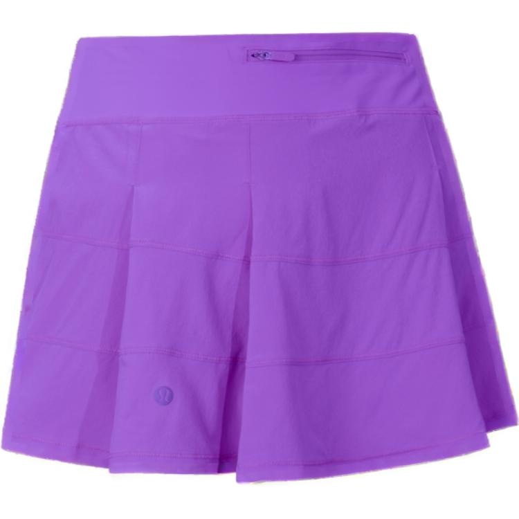Lululemon Courtcore Pace Rival Mid- Rise SkirtRegular13 — фото 5