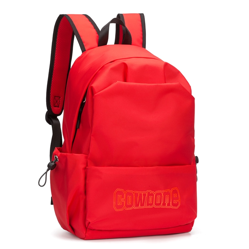 Рюкзак Cowbone