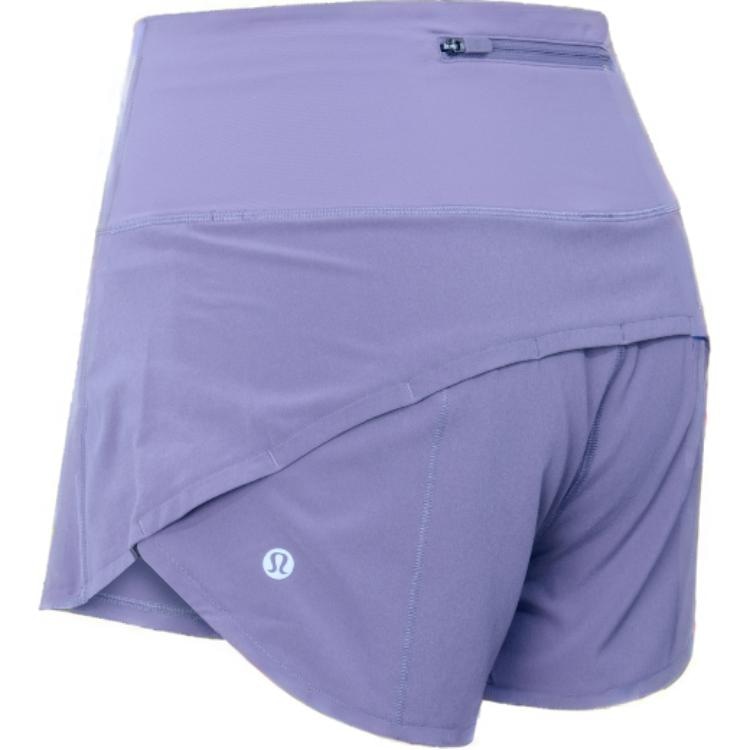 Lululemon Speed Up Shorts 2.5" — фото 5