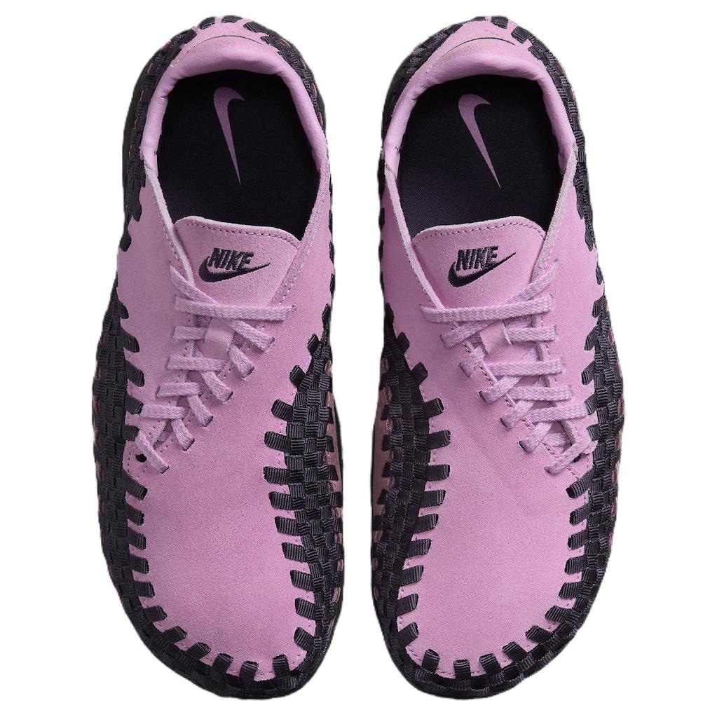 Nike Air Footscape "Beyond Pink" — фото 9