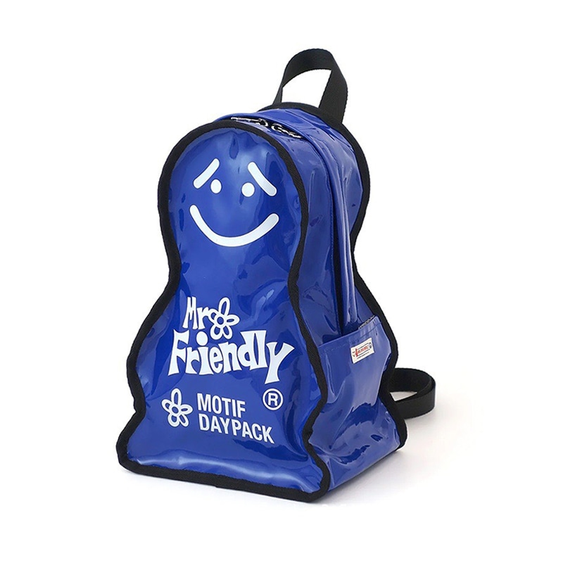 Bywhich PVC Backpack — фото 1
