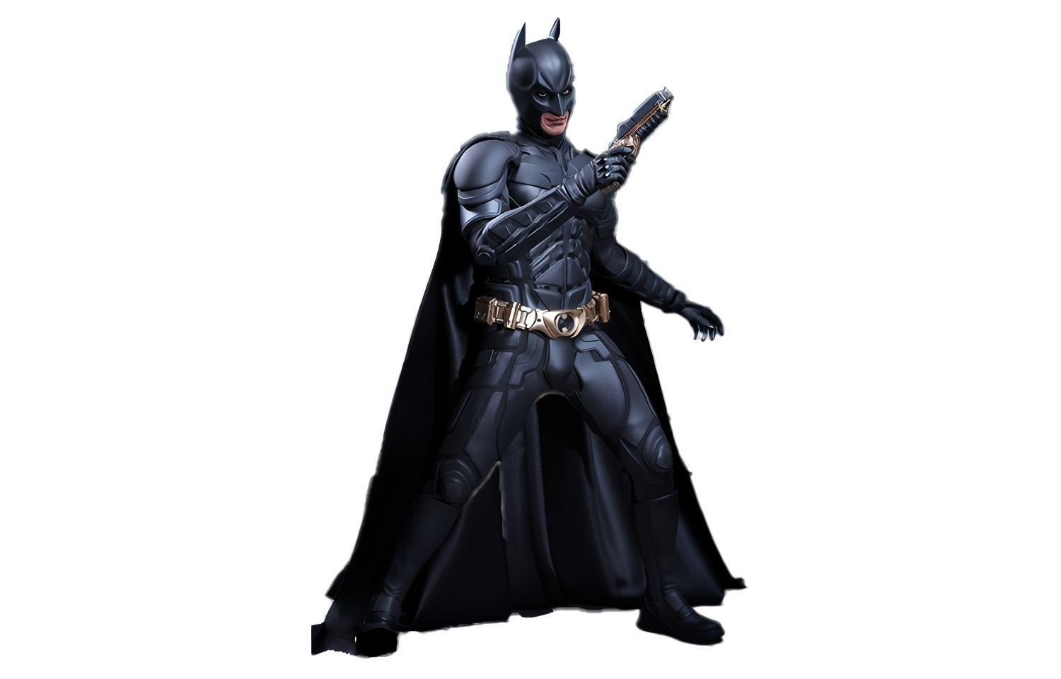 Hot Toys 14 47cm