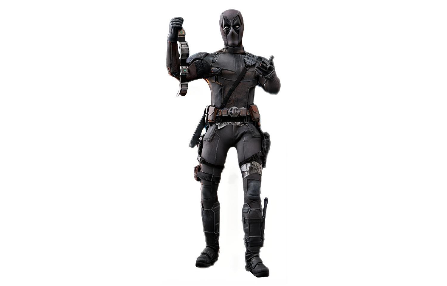 Hot Toys 2 16 shcc mms505