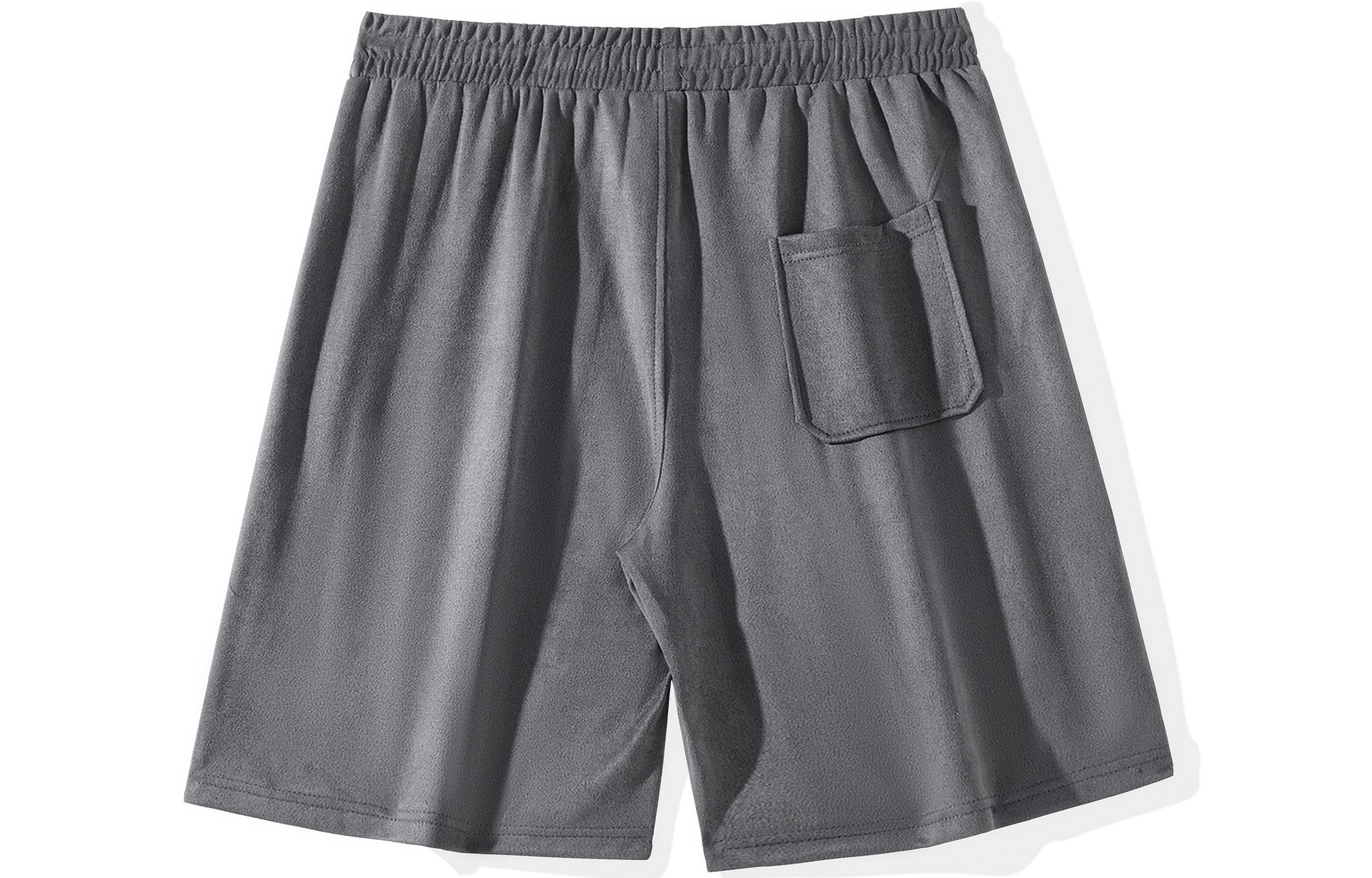 Both Play Shorts — фото 5