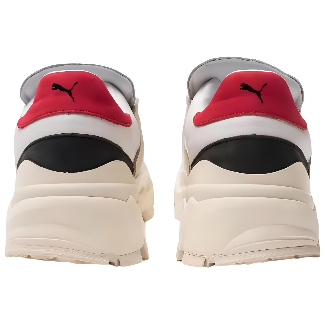 Puma Han Kjobenhavn x PUMA Trailfox Disc White Whisper — фото 8
