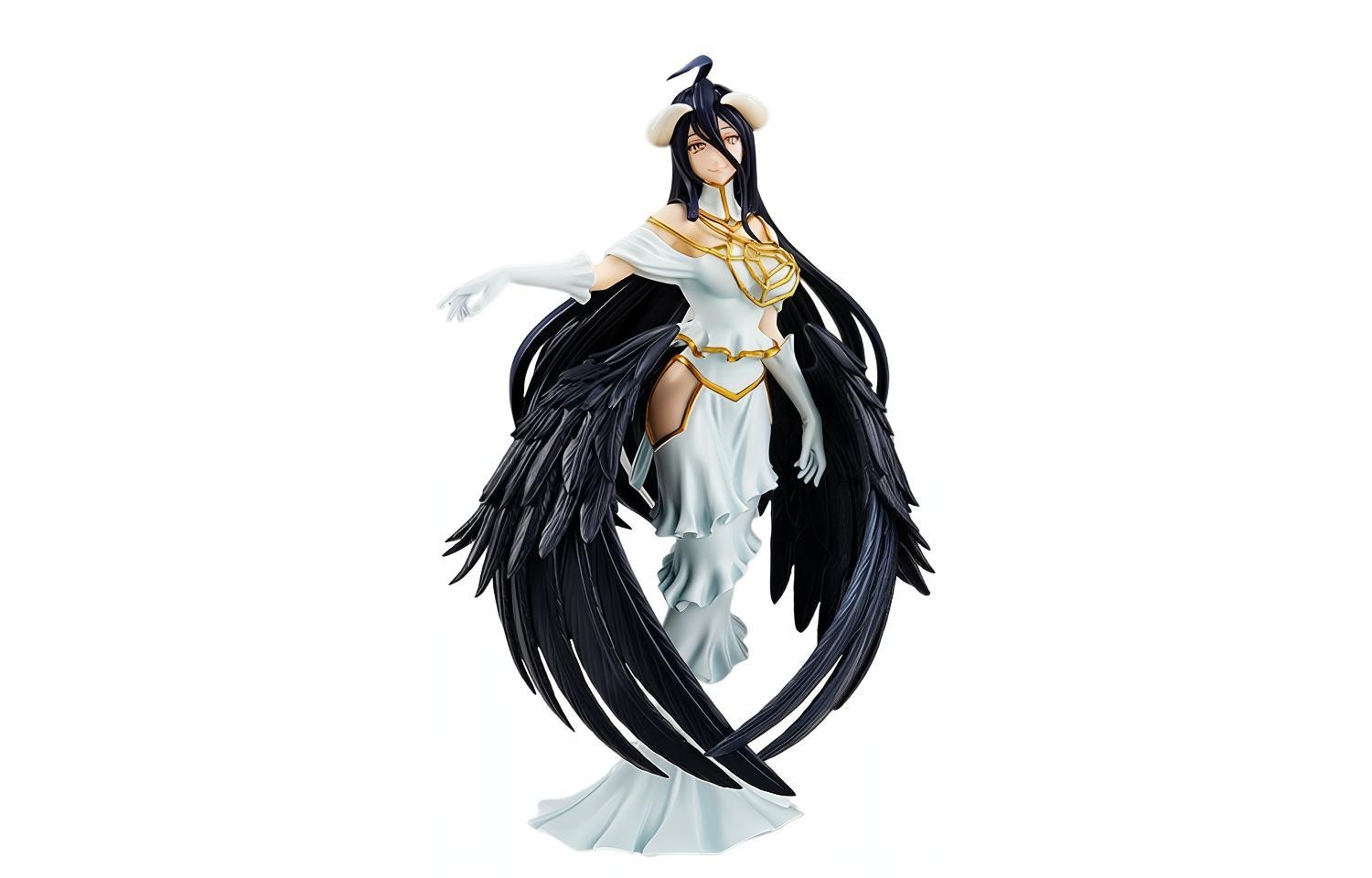 GOOD SMILE COMPANY GSC pop up parade overlord 19cm