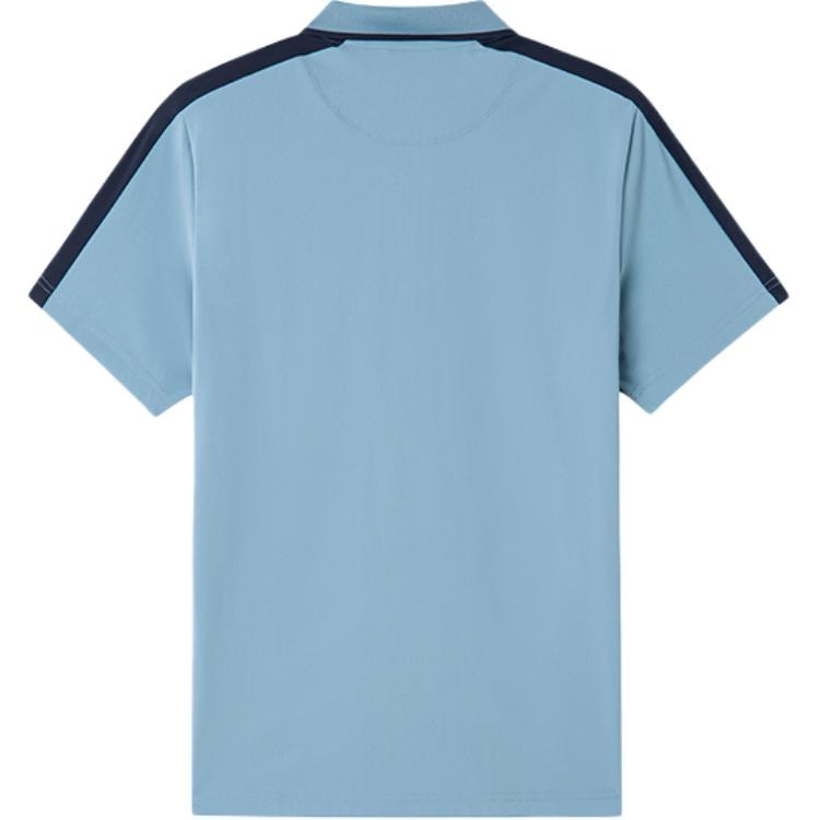 Le Coq Sportif Polo — фото 1