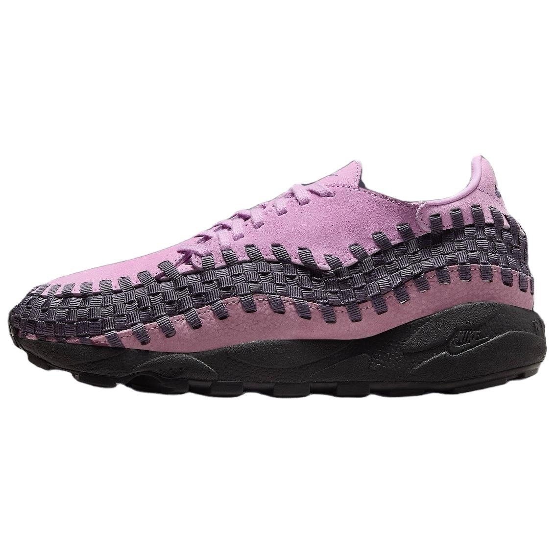Nike Air Footscape "Beyond Pink" — фото 6