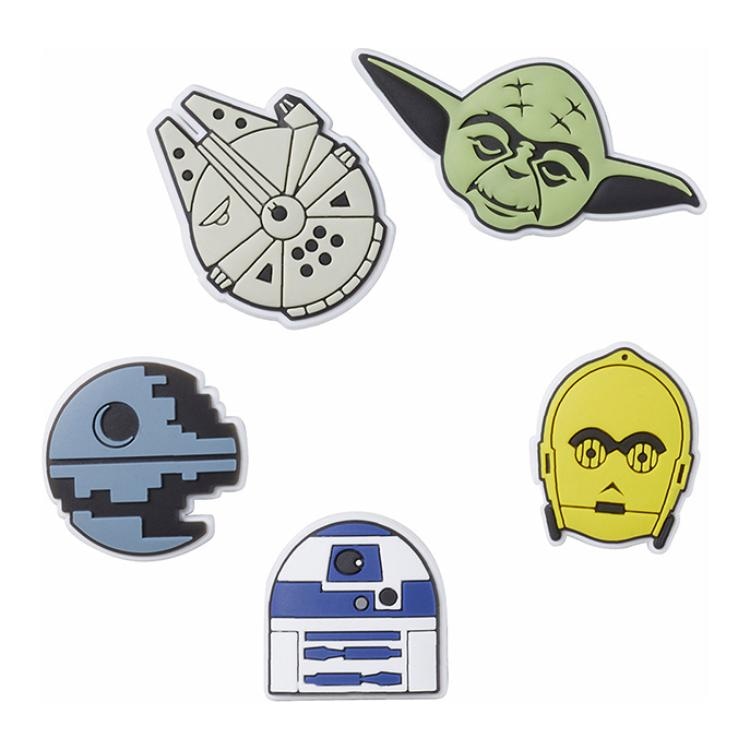 Crocs Star Wars