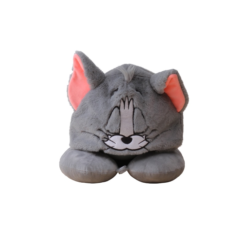 HUGKIS Tom and Jerry U