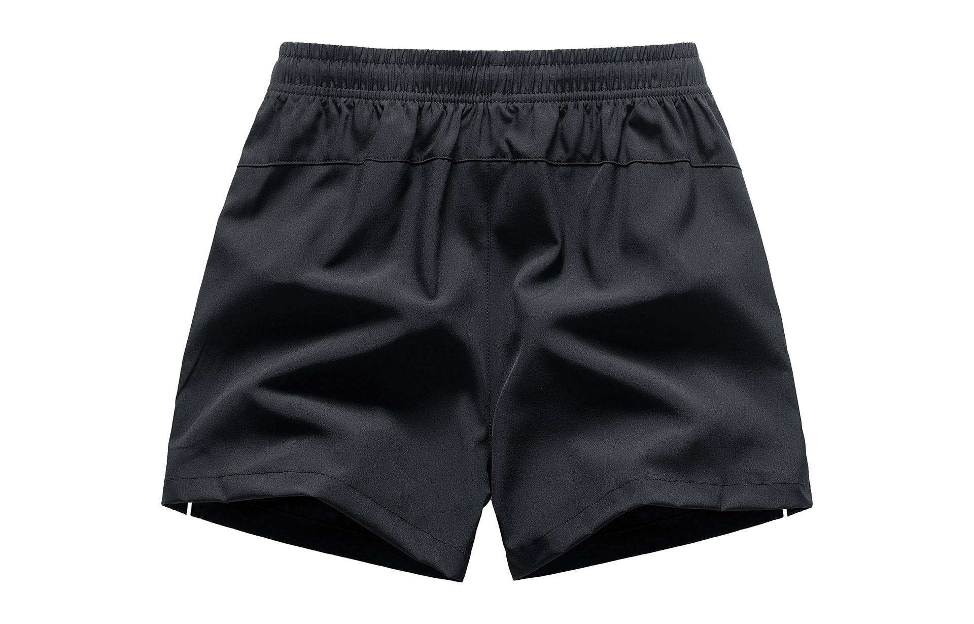 Amber Light Shorts — фото 1